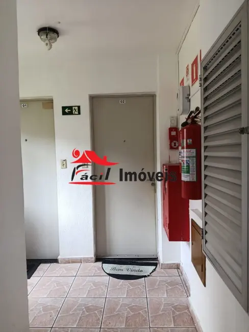 Foto 4 de Apartamento com 2 quartos para alugar, 55m2 em Conjunto Residencial José Bonifácio, São Paulo - SP