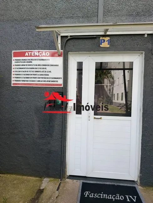 Foto 8 de Apartamento com 2 quartos para alugar, 55m2 em Conjunto Residencial José Bonifácio, São Paulo - SP