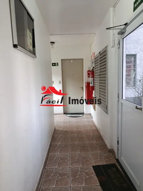 Foto 3 de Apartamento com 2 quartos para alugar, 55m2 em Conjunto Residencial José Bonifácio, São Paulo - SP