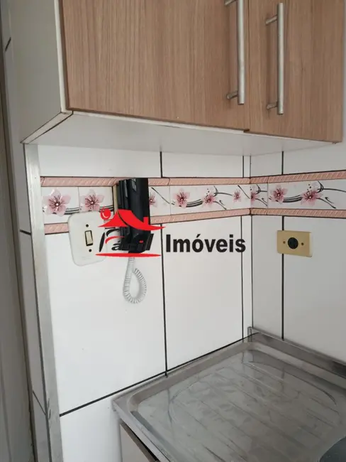 Foto 6 de Apartamento com 2 quartos para alugar, 55m2 em Conjunto Residencial José Bonifácio, São Paulo - SP