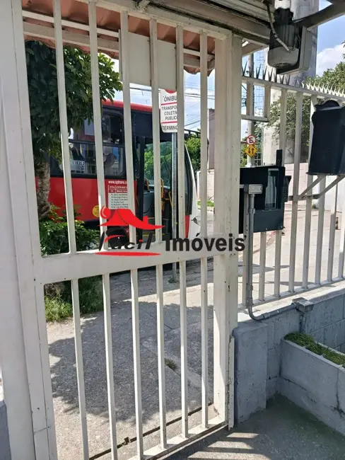 Foto 2 de Apartamento com 2 quartos para alugar, 55m2 em Conjunto Residencial José Bonifácio, São Paulo - SP