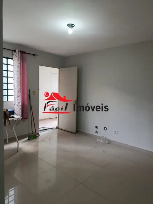 Foto 1 de Apartamento com 2 quartos para alugar, 55m2 em Conjunto Residencial José Bonifácio, São Paulo - SP