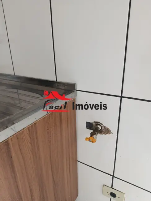 Foto 5 de Apartamento com 2 quartos para alugar, 55m2 em Conjunto Residencial José Bonifácio, São Paulo - SP