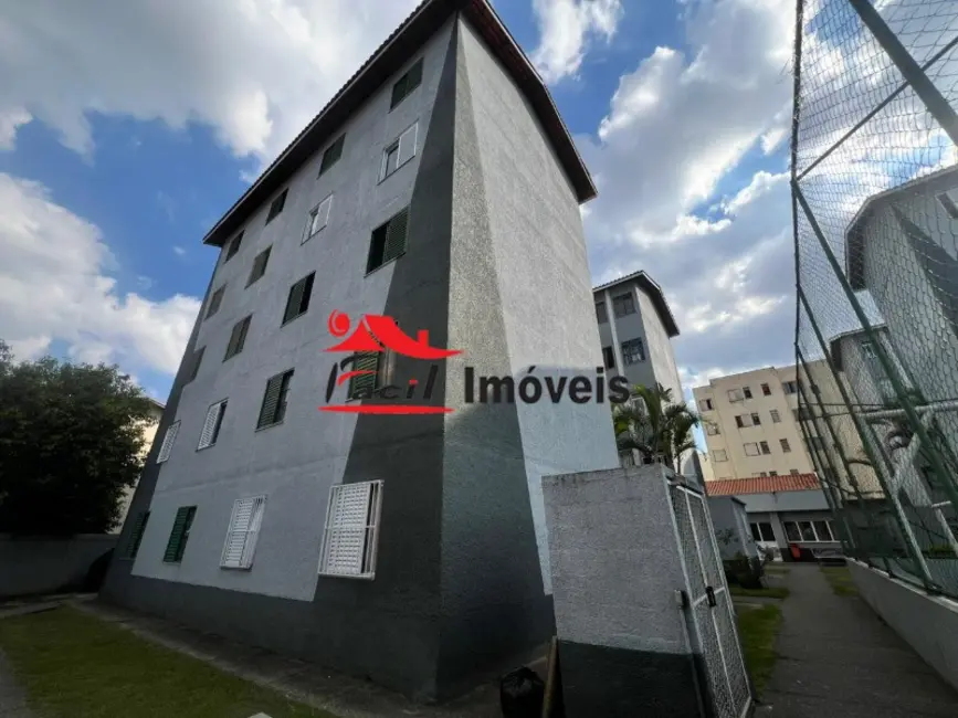 Apartamento com 2 quartos para alugar, 55m2 em Conjunto Residencial José Bonifácio, São Paulo - SP - imagem 2 Foto 2 de Apartamento com 2 quartos para alugar, 55m2 em Conjunto Residencial José Bonifácio, São Paulo - SP