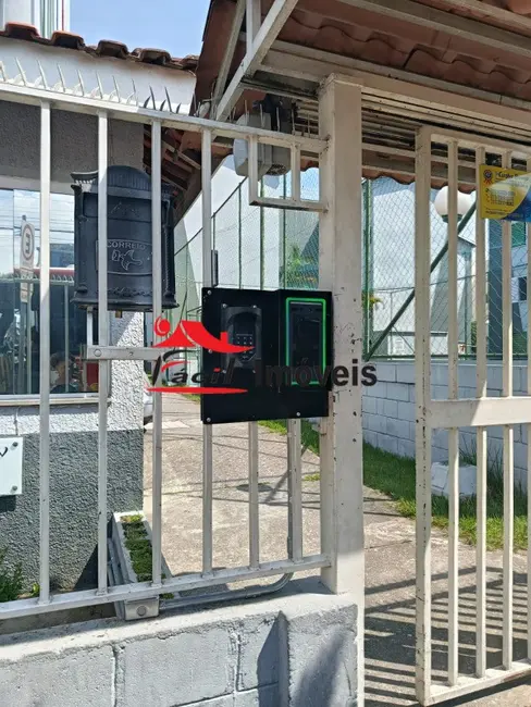 Foto 9 de Apartamento com 2 quartos para alugar, 55m2 em Conjunto Residencial José Bonifácio, São Paulo - SP