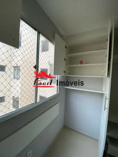 Foto 6 de Apartamento com 2 quartos à venda, 38m2 em Colônia (Zona Leste), São Paulo - SP