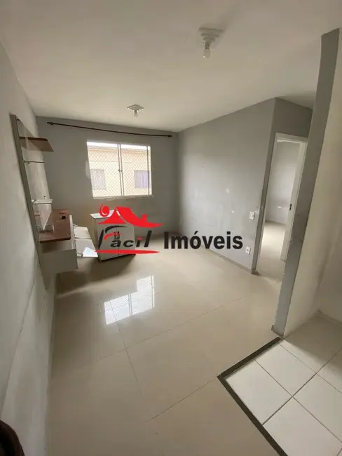 Foto 1 de Apartamento com 2 quartos à venda, 38m2 em Colônia (Zona Leste), São Paulo - SP