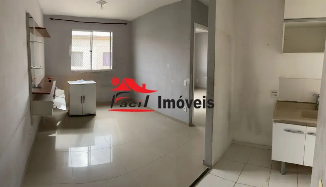 Foto 2 de Apartamento com 2 quartos à venda, 38m2 em Colônia (Zona Leste), São Paulo - SP