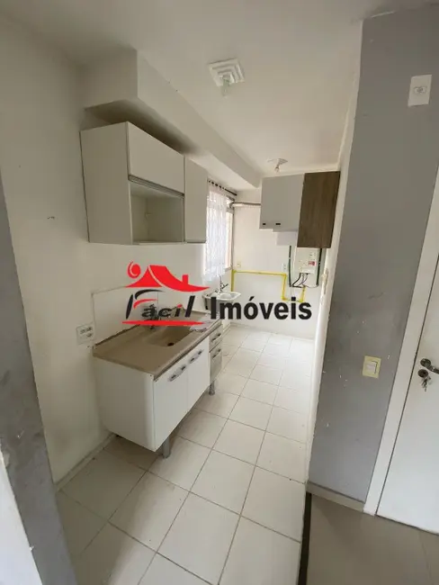 Foto 9 de Apartamento com 2 quartos à venda, 38m2 em Colônia (Zona Leste), São Paulo - SP
