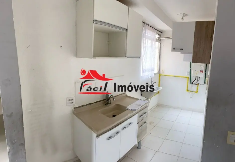 Foto 8 de Apartamento com 2 quartos à venda, 38m2 em Colônia (Zona Leste), São Paulo - SP