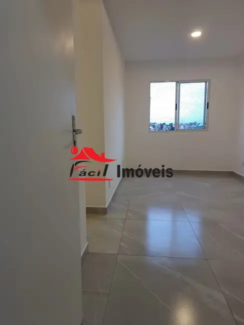 Foto 2 de Apartamento com 2 quartos à venda, 47m2 em Vila Correa, Ferraz De Vasconcelos - SP