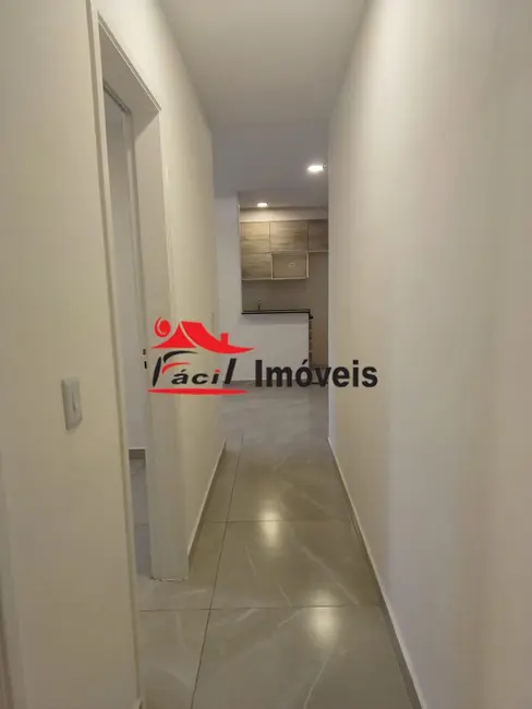 Foto 4 de Apartamento com 2 quartos à venda, 47m2 em Vila Correa, Ferraz De Vasconcelos - SP