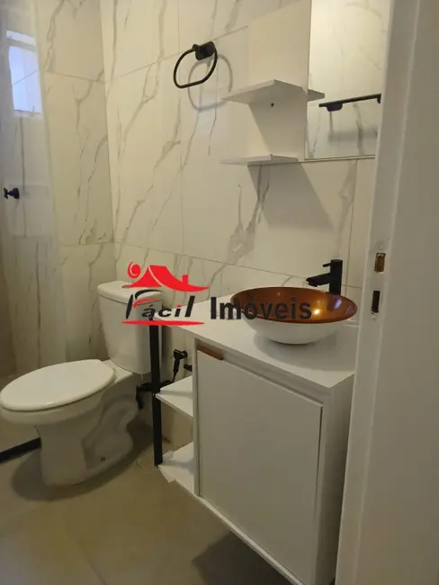Foto 9 de Apartamento com 2 quartos à venda, 47m2 em Vila Correa, Ferraz De Vasconcelos - SP