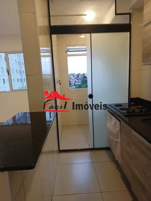 Foto 6 de Apartamento com 2 quartos à venda, 47m2 em Vila Correa, Ferraz De Vasconcelos - SP