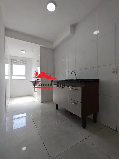 Foto 7 de Apartamento com 2 quartos à venda, 48m2 em Fazenda Aricanduva, São Paulo - SP