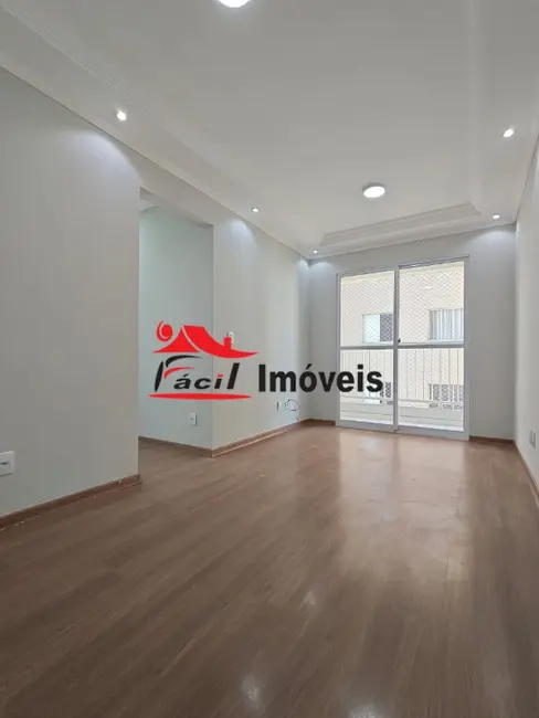 Foto 2 de Apartamento com 2 quartos à venda, 48m2 em Fazenda Aricanduva, São Paulo - SP