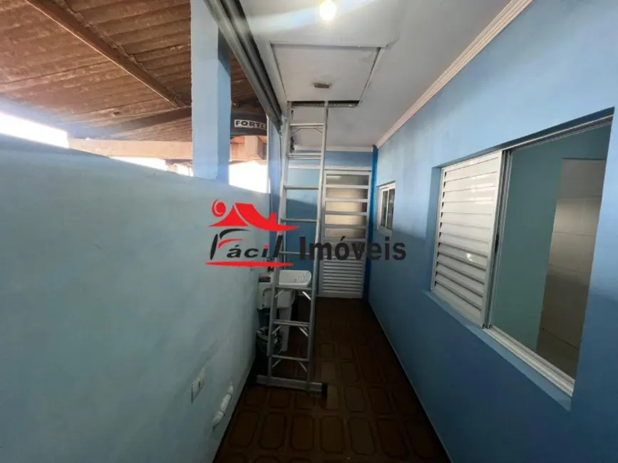 Foto 8 de Casa com 2 quartos para alugar, 70m2 em Itaquera, São Paulo - SP