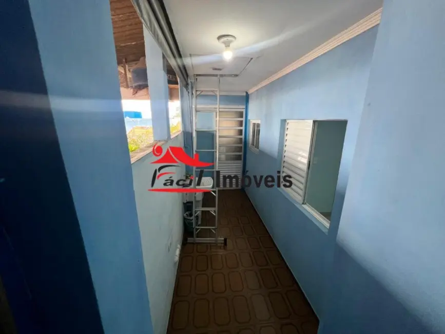 Foto 7 de Casa com 2 quartos para alugar, 70m2 em Itaquera, São Paulo - SP