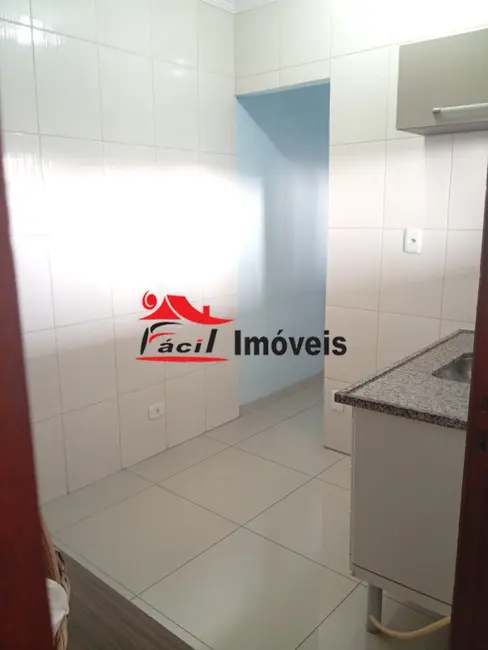 Foto 4 de Casa com 2 quartos para alugar, 70m2 em Itaquera, São Paulo - SP