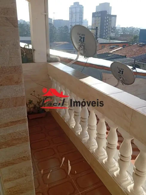 Foto 2 de Casa com 2 quartos para alugar, 70m2 em Itaquera, São Paulo - SP