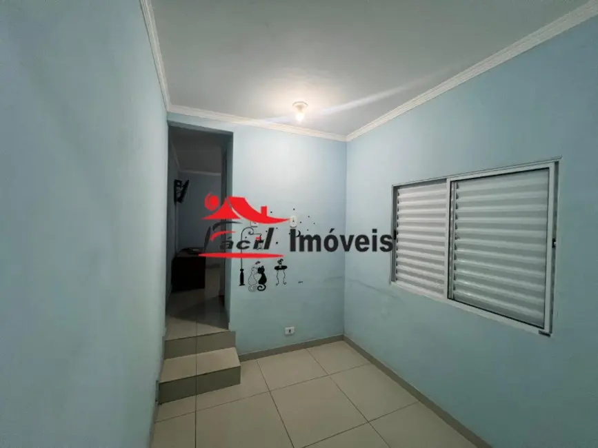 Foto 3 de Casa com 2 quartos para alugar, 70m2 em Itaquera, São Paulo - SP