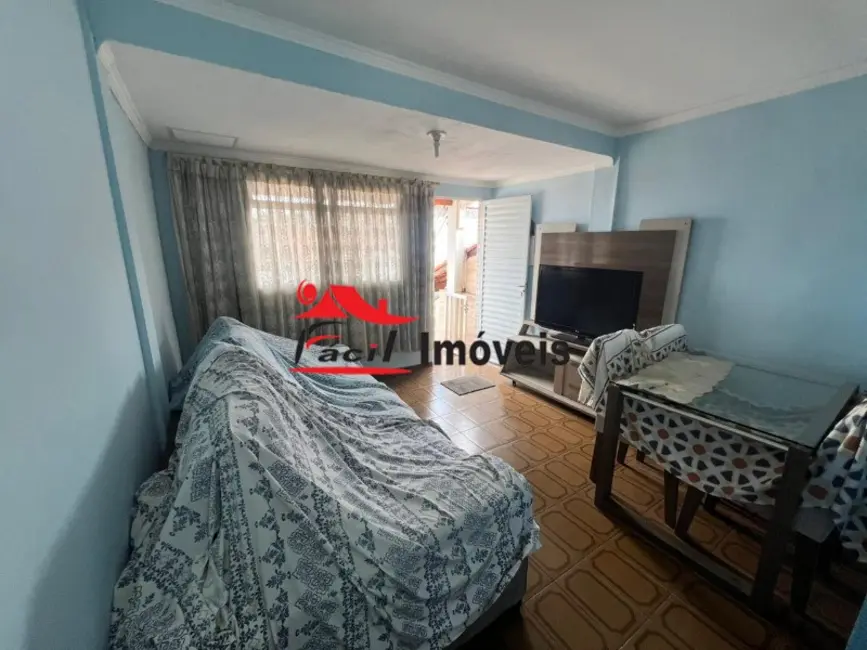 Foto 6 de Casa com 2 quartos para alugar, 70m2 em Itaquera, São Paulo - SP