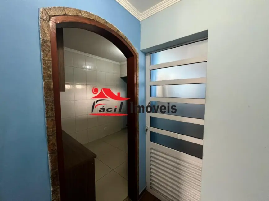 Foto 9 de Casa com 2 quartos para alugar, 70m2 em Itaquera, São Paulo - SP