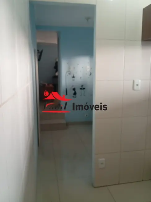 Foto 5 de Casa com 2 quartos para alugar, 70m2 em Itaquera, São Paulo - SP