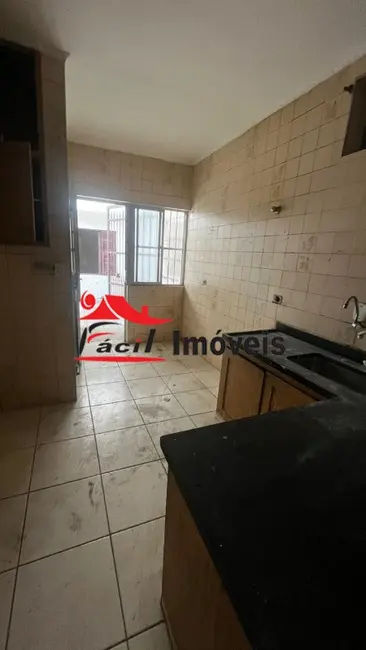 Foto 3 de Casa com 2 quartos para alugar, 200m2 em Itaquera, São Paulo - SP