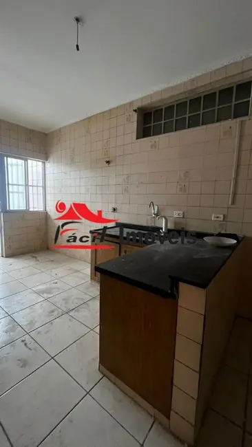 Foto 9 de Casa com 2 quartos para alugar, 200m2 em Itaquera, São Paulo - SP