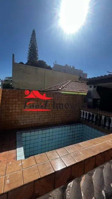 Foto 2 de Casa com 2 quartos para alugar, 200m2 em Itaquera, São Paulo - SP