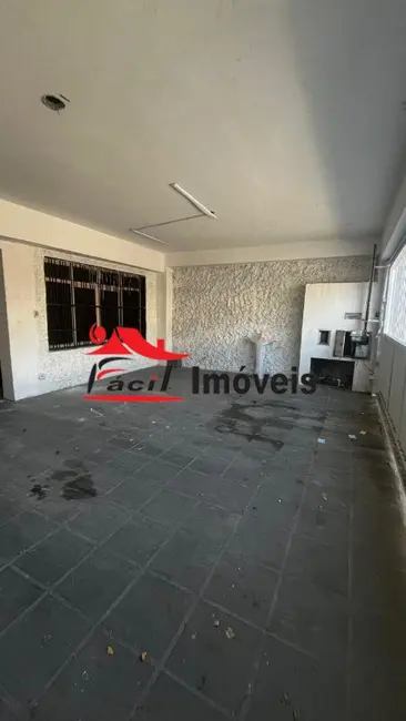Foto 5 de Casa com 2 quartos para alugar, 200m2 em Itaquera, São Paulo - SP
