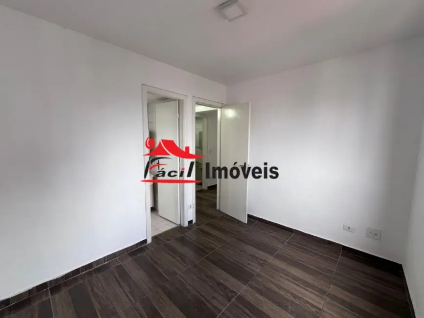 Foto 8 de Apartamento com 3 quartos à venda, 72m2 em Vila Santana, São Paulo - SP