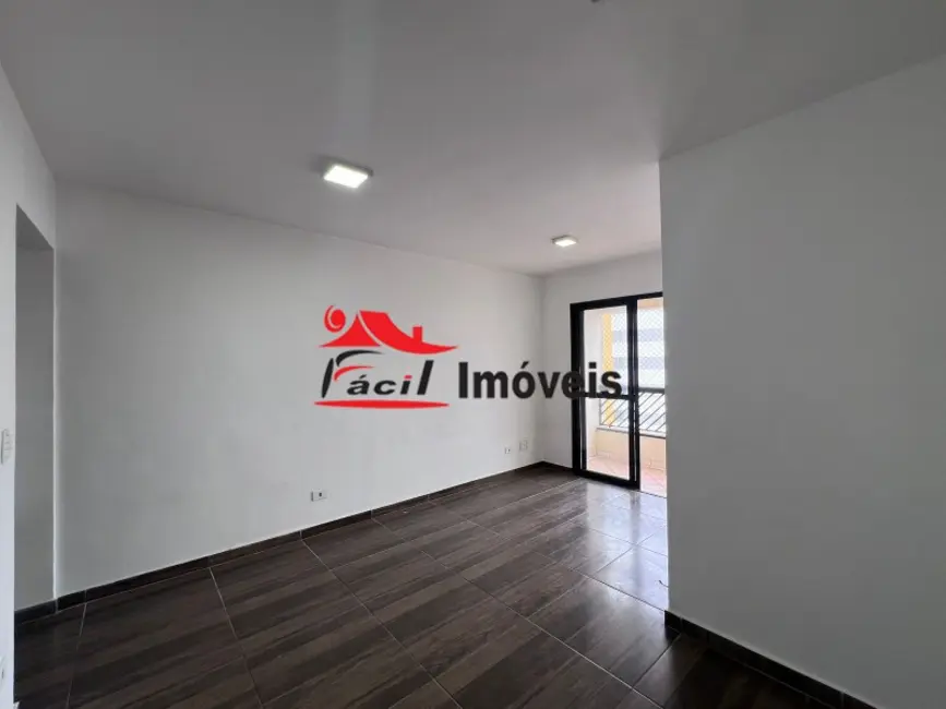Foto 3 de Apartamento com 3 quartos à venda, 72m2 em Vila Santana, São Paulo - SP