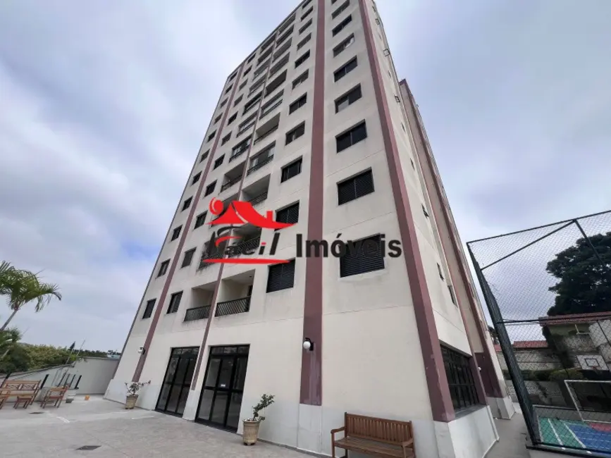 Foto 1 de Apartamento com 3 quartos à venda, 72m2 em Vila Santana, São Paulo - SP