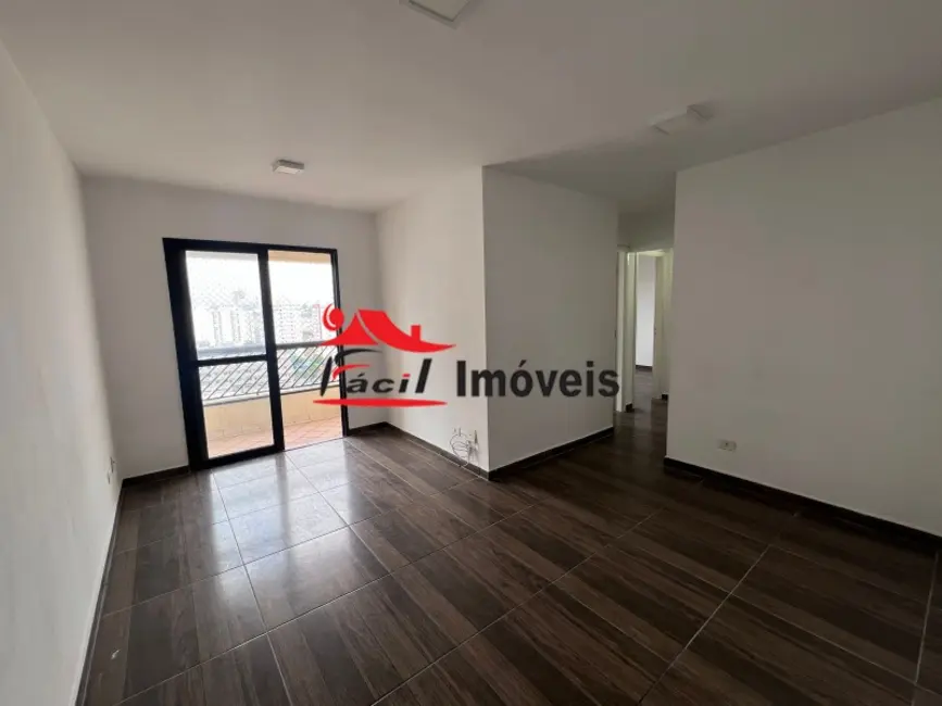 Foto 4 de Apartamento com 3 quartos à venda, 72m2 em Vila Santana, São Paulo - SP