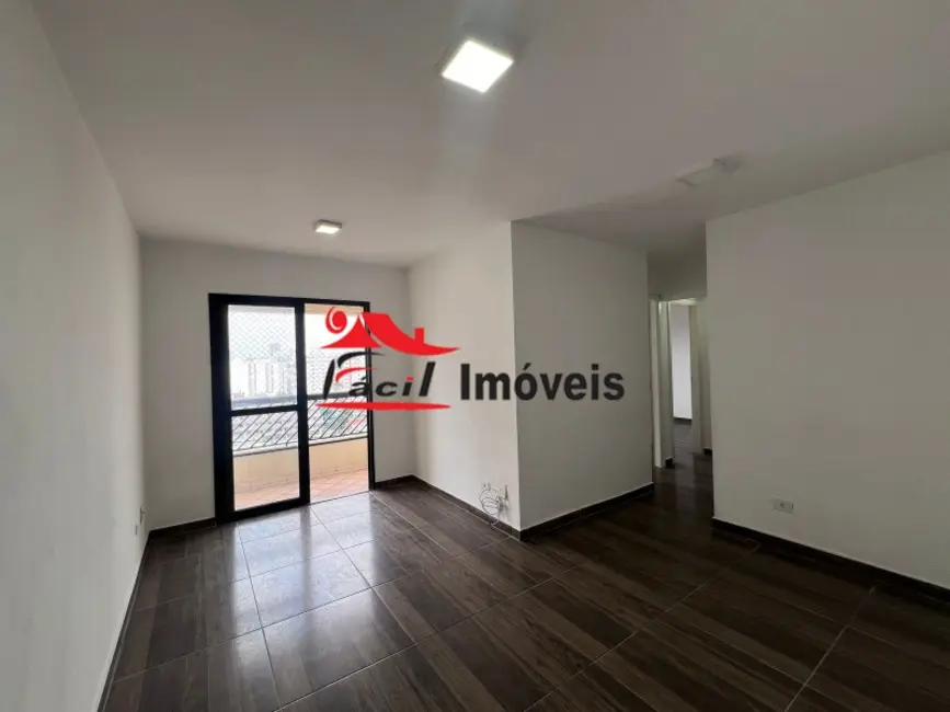Foto 2 de Apartamento com 3 quartos à venda, 72m2 em Vila Santana, São Paulo - SP
