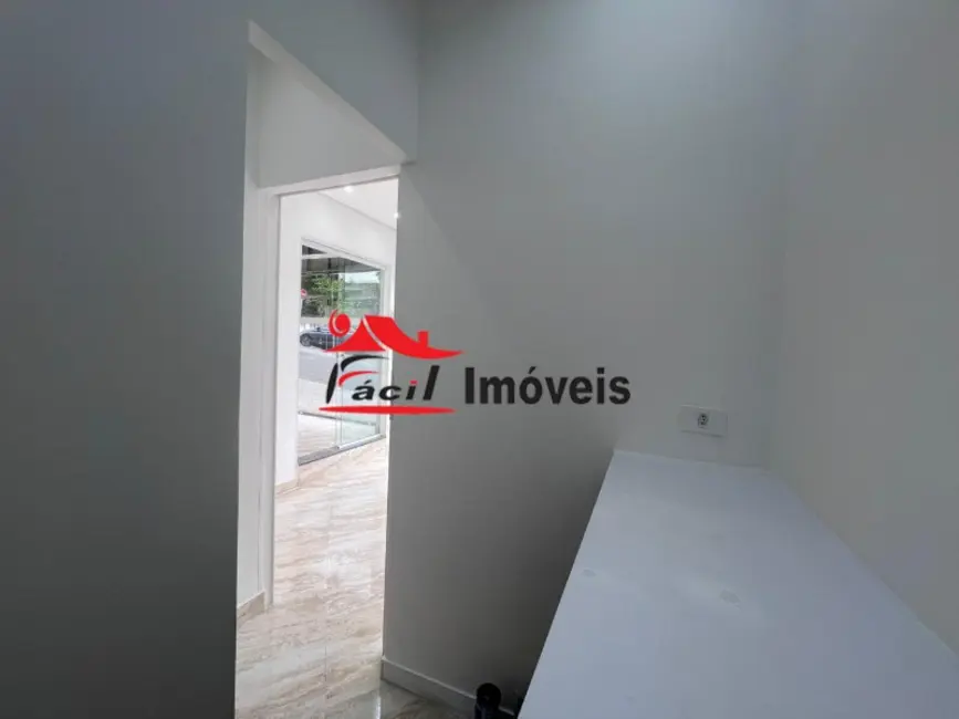 Foto 4 de Sala Comercial para alugar, 30m2 em Itaquera, São Paulo - SP