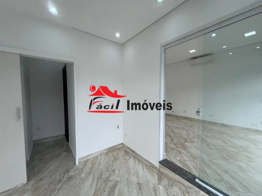 Foto 3 de Sala Comercial para alugar, 30m2 em Itaquera, São Paulo - SP