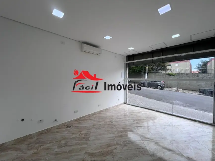 Foto 2 de Sala Comercial para alugar, 30m2 em Itaquera, São Paulo - SP