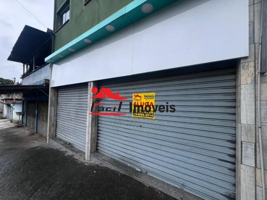 Foto 1 de Sala Comercial para alugar, 30m2 em Itaquera, São Paulo - SP