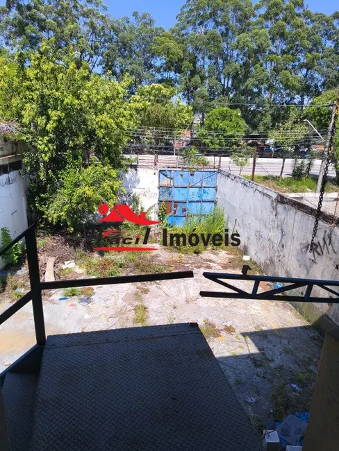 Foto 2 de Terreno / Lote à venda, 290m2 em Vila Santana, São Paulo - SP