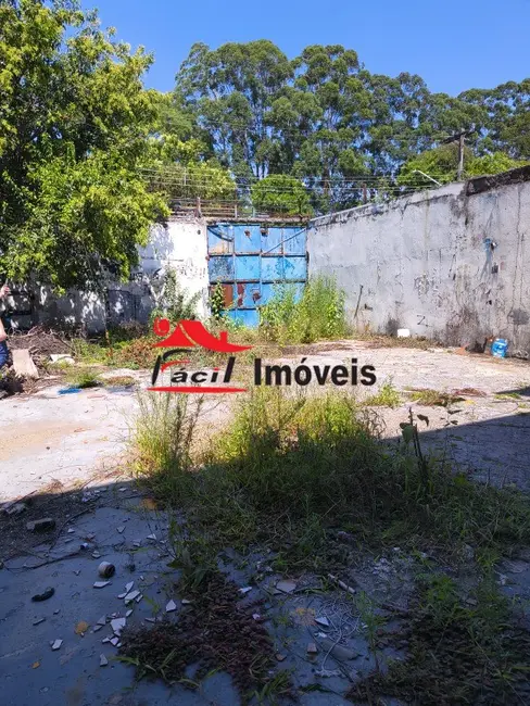 Foto 3 de Terreno / Lote à venda, 290m2 em Vila Santana, São Paulo - SP