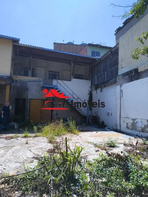 Foto 1 de Terreno / Lote à venda, 290m2 em Vila Santana, São Paulo - SP