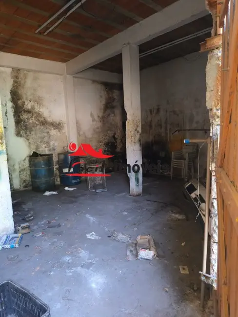 Foto 5 de Terreno / Lote à venda, 290m2 em Vila Santana, São Paulo - SP