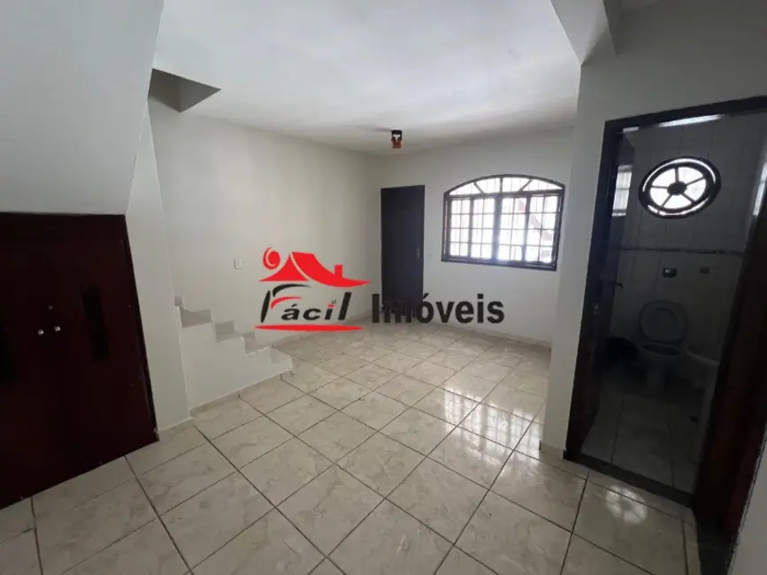 Foto 1 de Casa com 2 quartos à venda, 132m2 em Vila Carmosina, São Paulo - SP