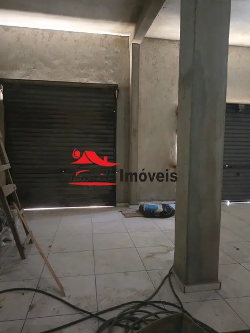 Foto 5 de Sala Comercial para alugar, 60m2 em Itaquera, São Paulo - SP