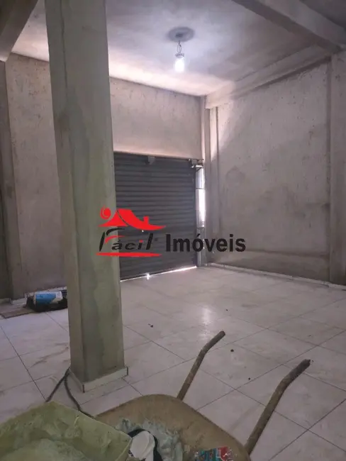 Foto 3 de Sala Comercial para alugar, 60m2 em Itaquera, São Paulo - SP