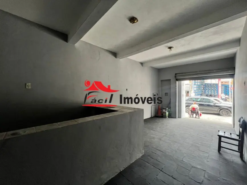 Foto 4 de Sala Comercial para alugar, 20m2 em Itaquera, São Paulo - SP