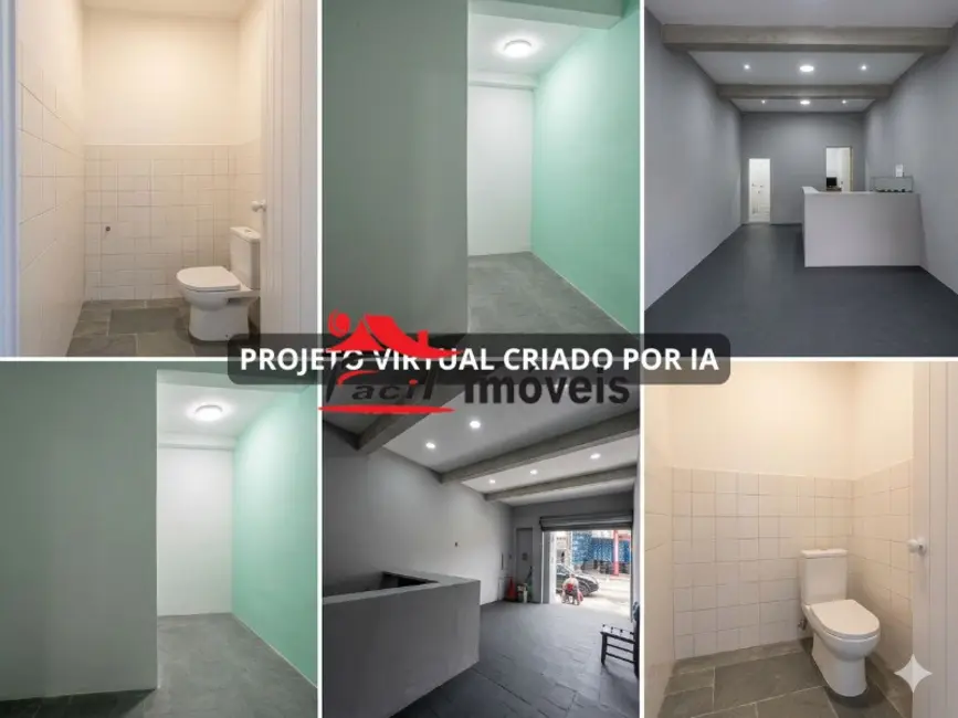 Foto 2 de Sala Comercial para alugar, 20m2 em Itaquera, São Paulo - SP